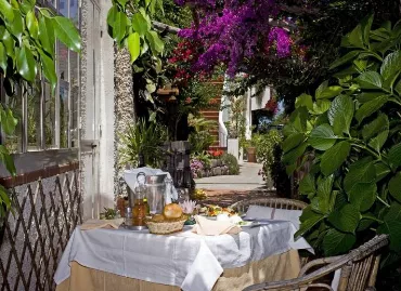 Hotel Villa Melodie, Italia / Ischia
