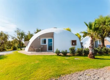 Hotel Torre Cintola Natural Sea Emotions Resort, Italia / Monopoli