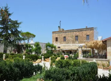 Hotel Tenuta Mazzetta, Italia / Ostuni