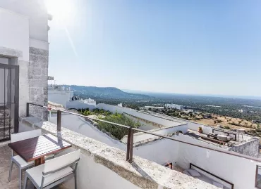 La Mascava, Italia / Ostuni