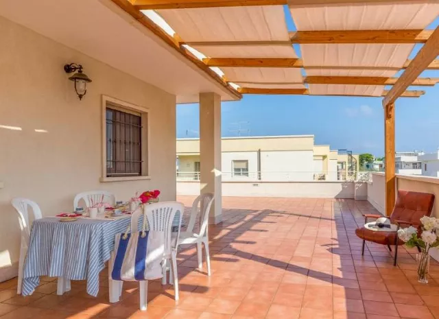 Apartamente Smart Torre Canne