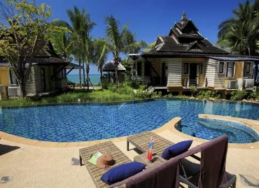 Moracea By Khao Lak Resort, Thailanda / Khao Lak