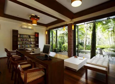 Hotel Khao Lak Bayfront Resort, Thailanda / Khao Lak