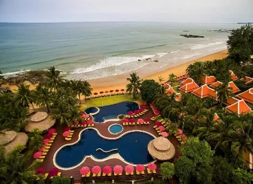 Hotel Khaolak Laguna Resort, Thailanda / Khao Lak