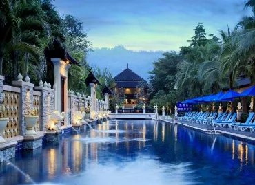 Centara Seaview Resort Khao Lak, Thailanda / Khao Lak
