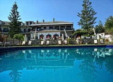 Prince Stafilos Hotel, Grecia / Skopelos