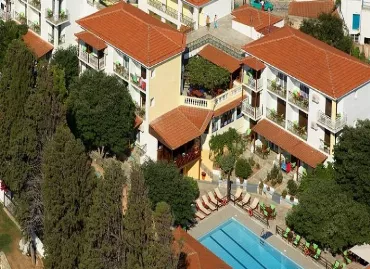 Ionia, Grecia / Skopelos