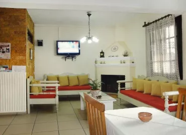 Hotel Aegeon, Grecia / Skopelos