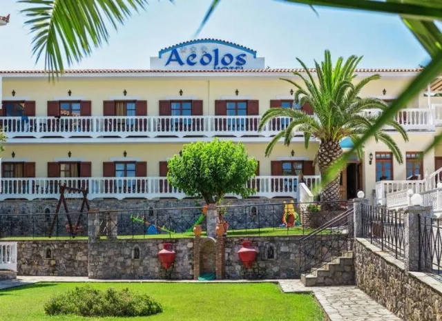 Hotel Aeolos