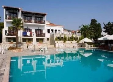 Dionyssos, Grecia / Skopelos