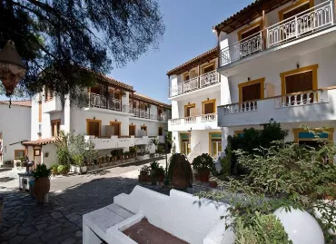 Elios Holidays, Grecia / Skopelos