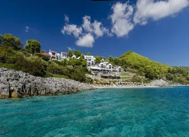 Hotel Adrina Resort, Grecia / Skopelos