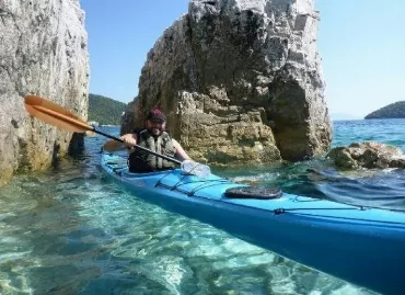 Studios Evlalia, Grecia / Skopelos
