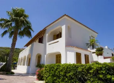 Hotel Villa Miralisa, Italia / Panza