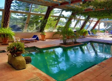 Hotel Terme San Nicola, Italia / Ischia