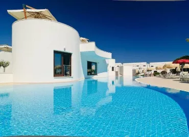 Pietra Blu Resort Spa, Italia / Polignano A Mare