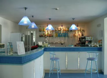 Hotel La Sorgente, Italia / Savelletri