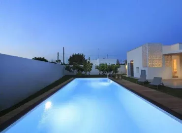 Luxury Villa Gioia, Italia / Gallipoli