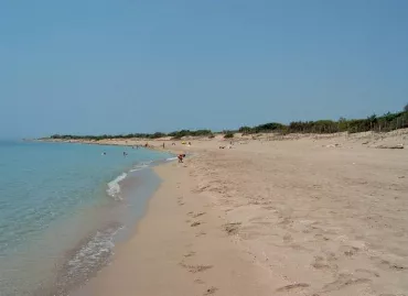 Hotel Joli Park, Italia / Gallipoli