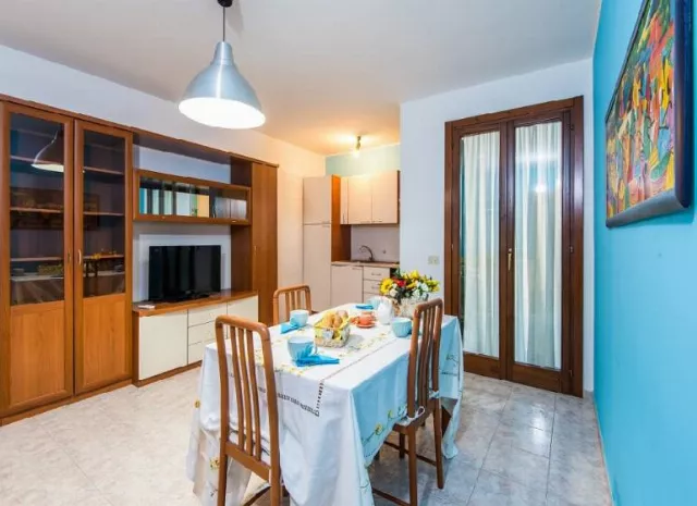 Apartamente Smart Marina Di Ginosa