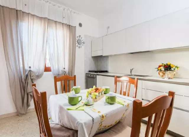 Apartamente Smart Marina Di Ginosa