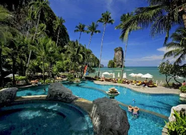 Hotel Centara Grand Beach Resort And Villas, Thailanda / Krabi