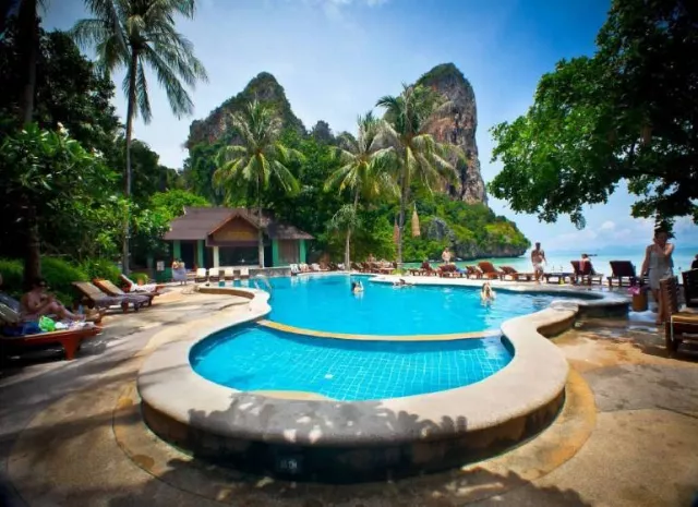 Hotel Railay Bay Resort And Spa