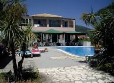 Hotel Armonia, Grecia / Lefkada