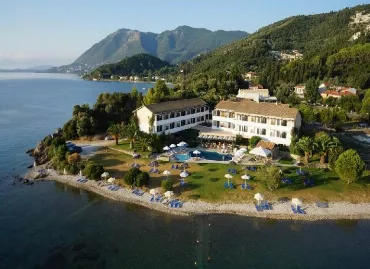 Hotel Porto Lygia, Grecia / Lefkada