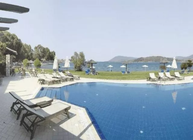 Hotel Porto Lygia