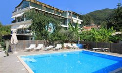 Hotel Vassiliki Bay, Grecia / Lefkada / Vasiliki