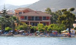 Hotel Eva Beach, Grecia / Lefkada