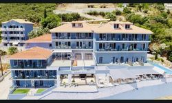 Hotel Ponti Beach, Grecia / Lefkada