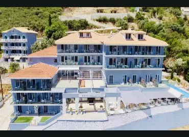 Hotel Ponti Beach, Grecia / Lefkada