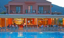 Hotel Athos, Grecia / Lefkada