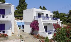 Hotel Musses, Grecia / Skiathos