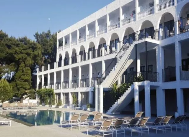 Skiathos Blu - Adults Only