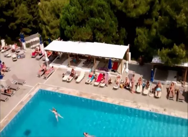 Skiathos Blu - Adults Only