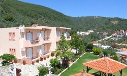 Olga Studios And Apartments, Grecia / Skiathos