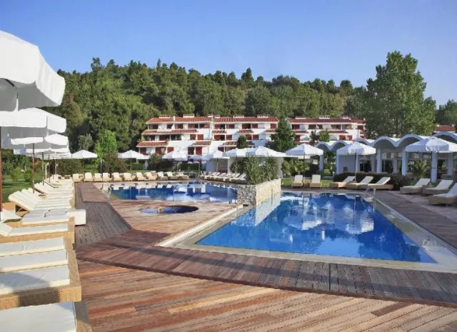 Hotel Skiathos Princess