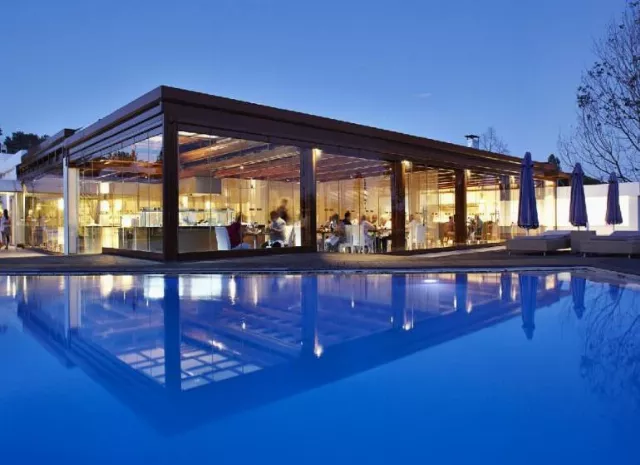 Hotel Skiathos Princess