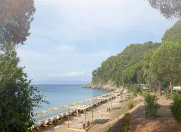 Hotel Elivi - Xenia, Grecia / Skiathos