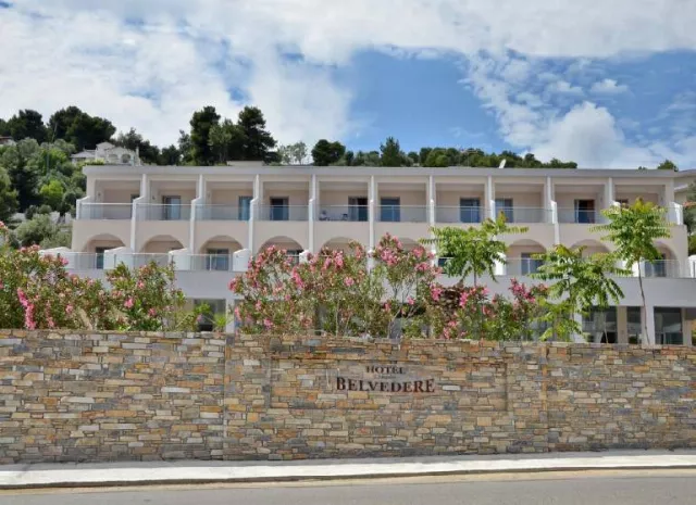 Hotel Belvedere