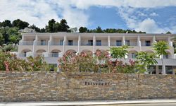 Hotel Belvedere, Grecia / Skiathos