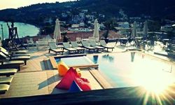 Hotel Aria, Grecia / Skiathos