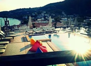 Hotel Aria, Grecia / Skiathos