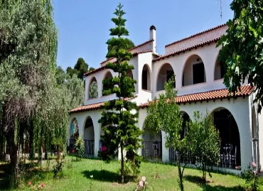 Hotel Koukias Village, Grecia / Skiathos