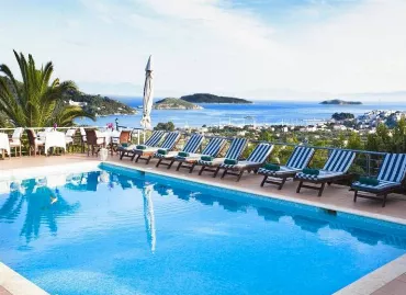 Vigles Sea View, Grecia / Skiathos