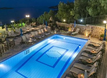 Hotel Fiorella Sea View, Grecia / Skiathos