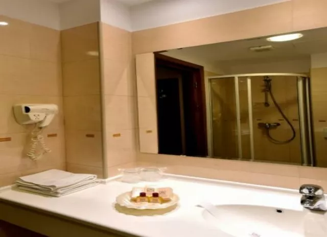 Hotel Brasov